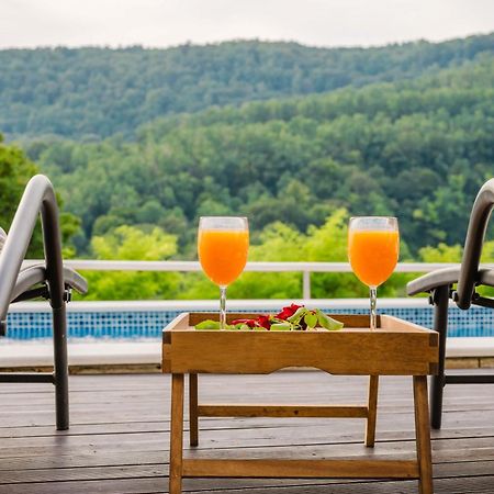 Carobni Pogled Zagreb Villa Luaran gambar