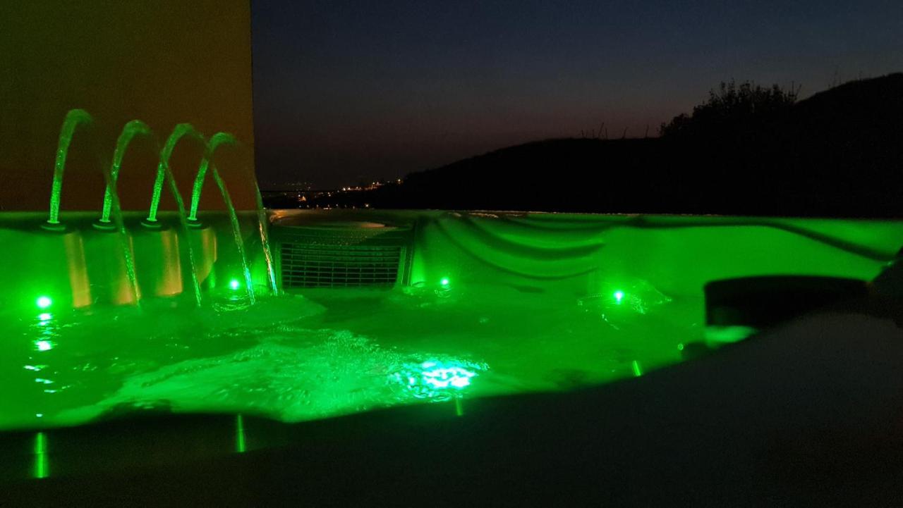 Carobni Pogled Zagreb Villa Luaran gambar