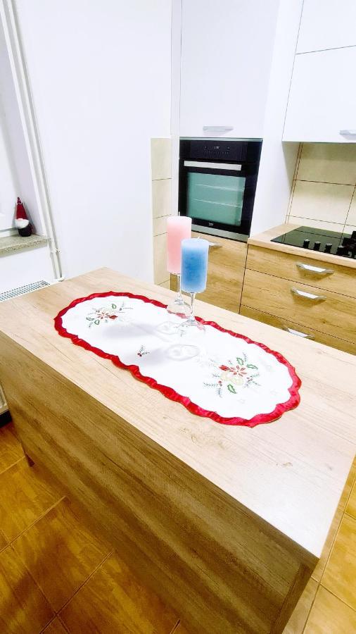 Carobni Pogled Zagreb Villa Luaran gambar