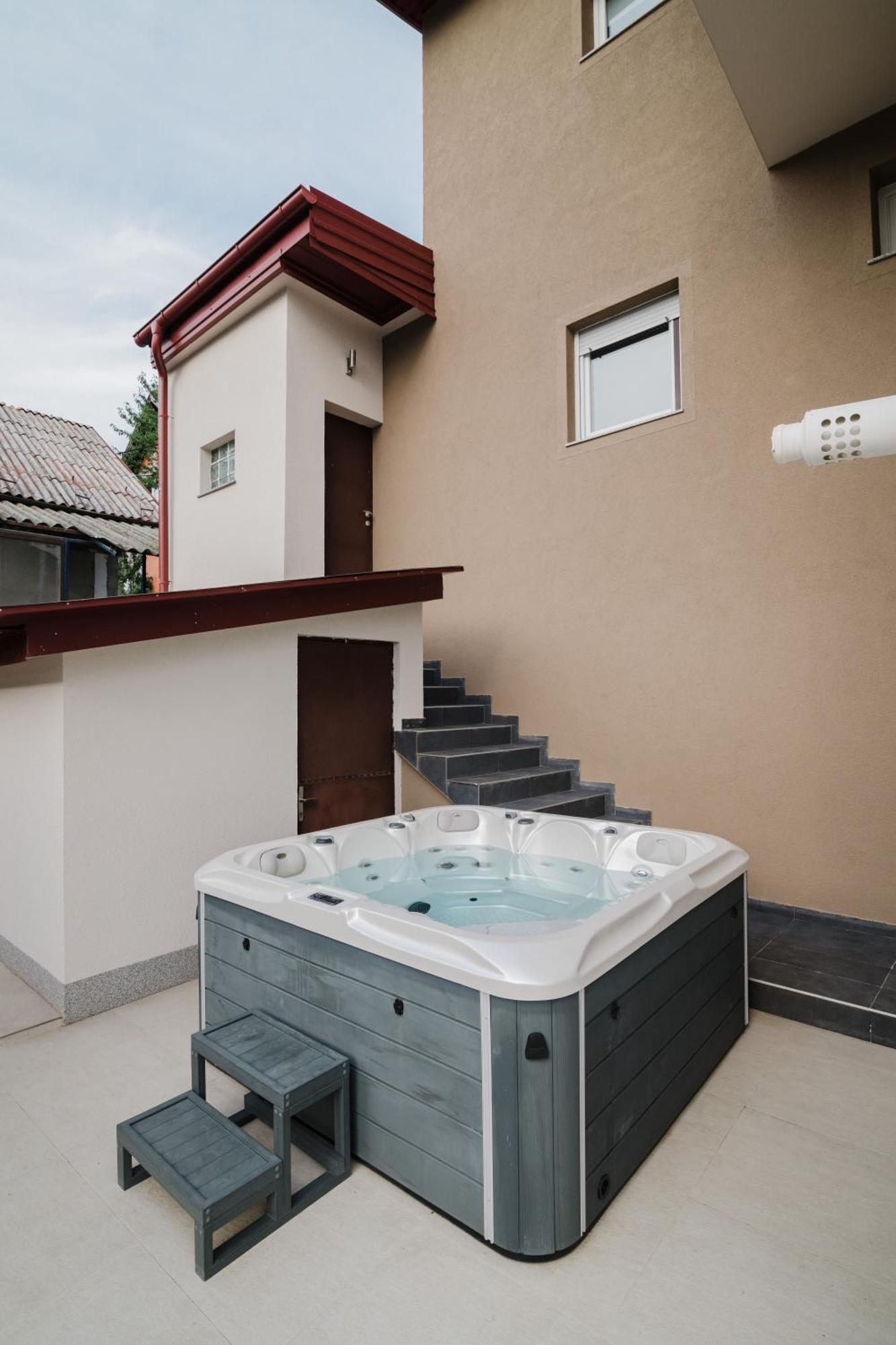 Carobni Pogled Zagreb Villa Luaran gambar
