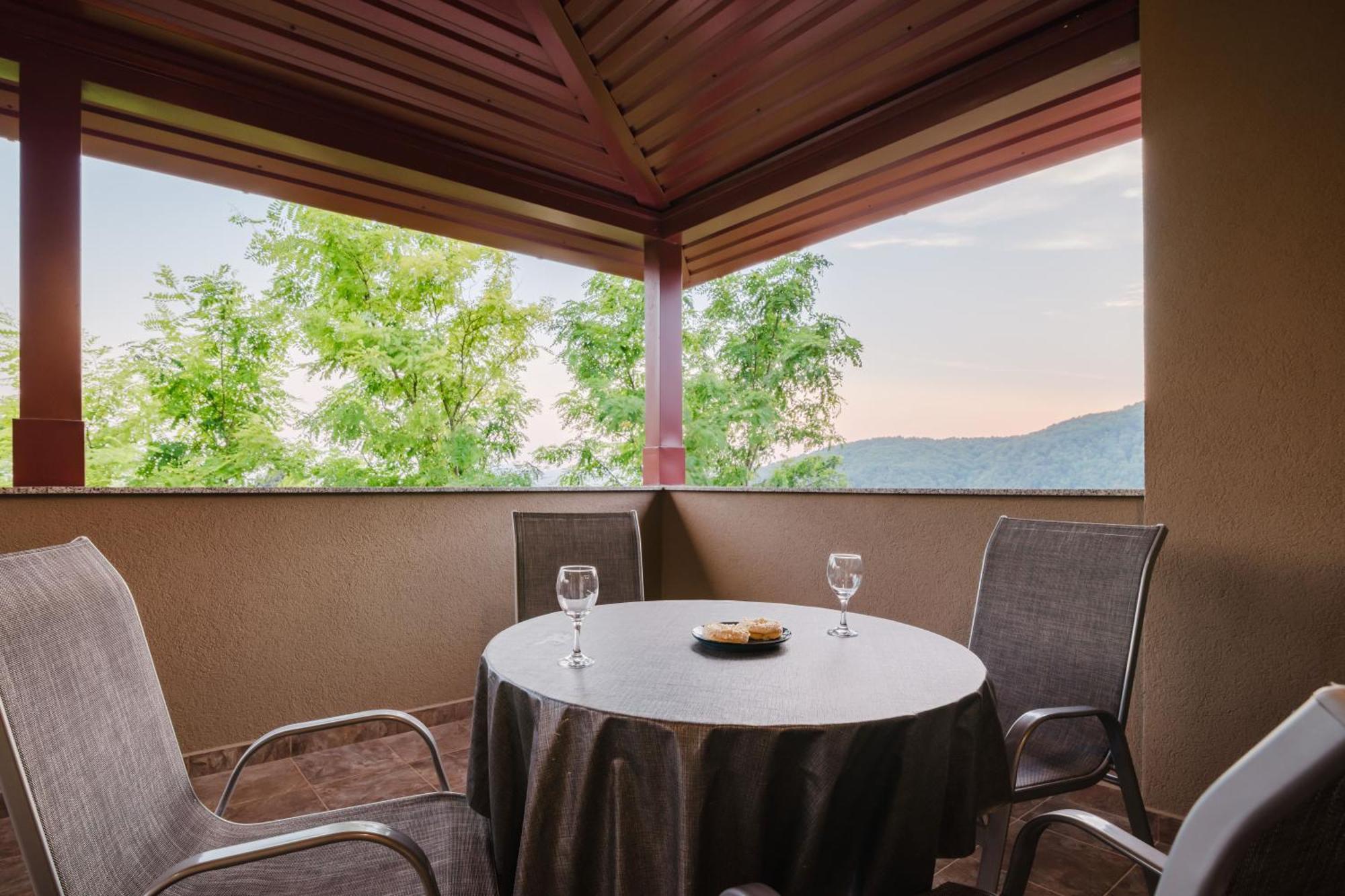 Carobni Pogled Zagreb Villa Luaran gambar
