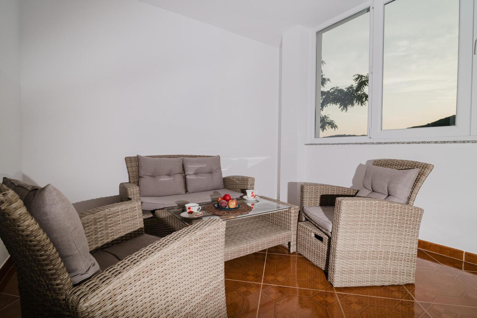 Carobni Pogled Zagreb Villa Luaran gambar