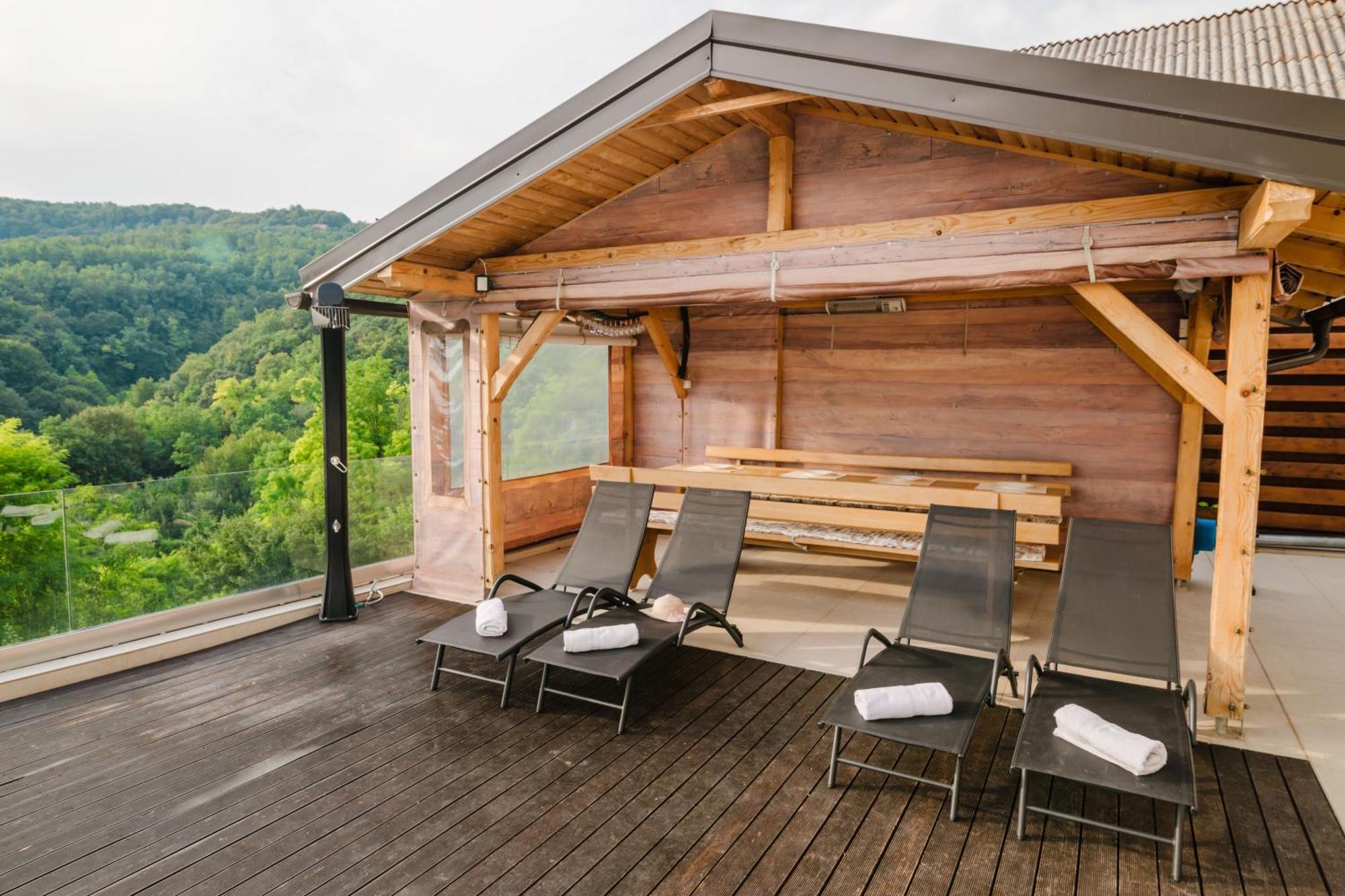 Carobni Pogled Zagreb Villa Luaran gambar