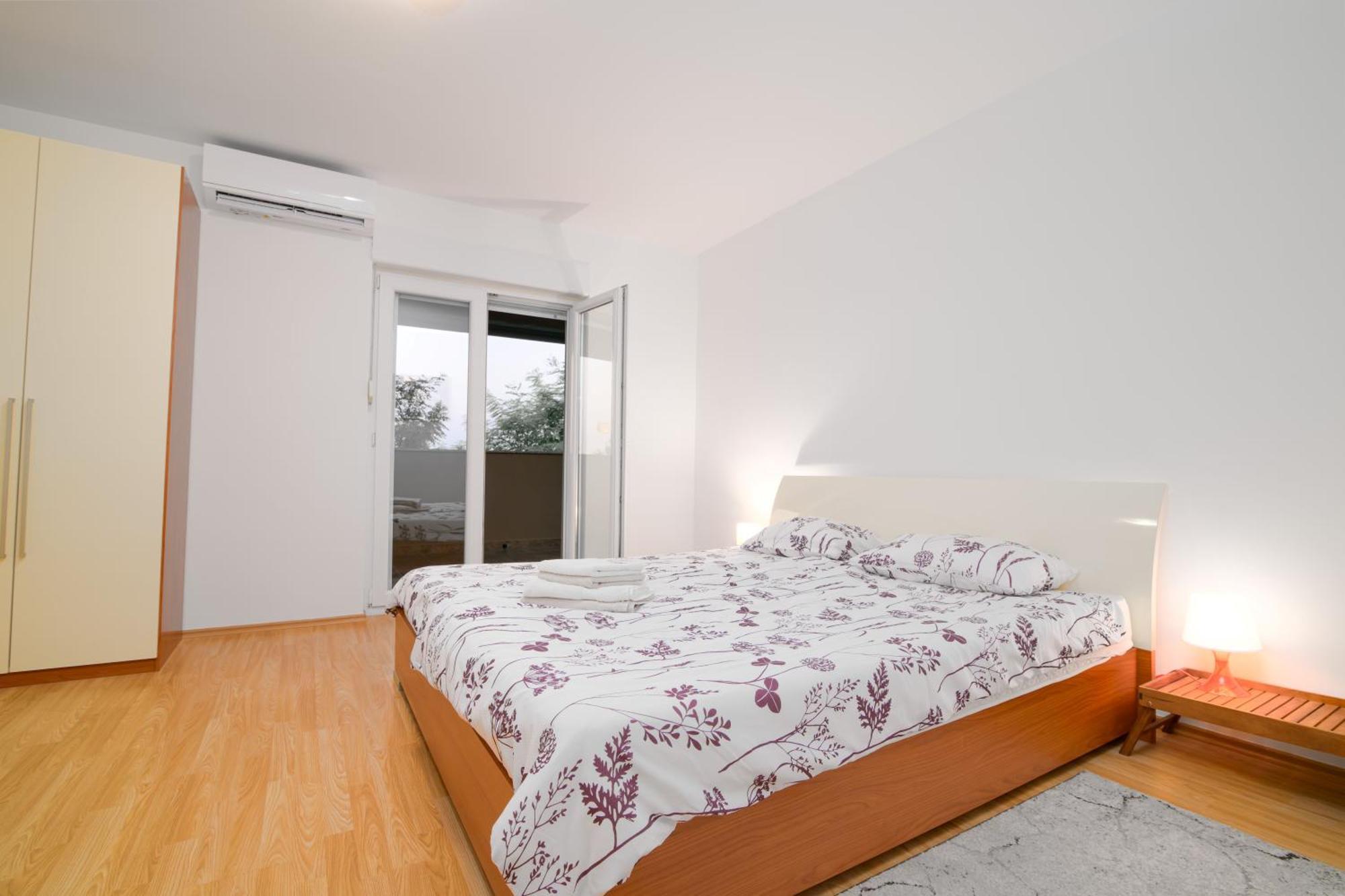 Carobni Pogled Zagreb Villa Luaran gambar