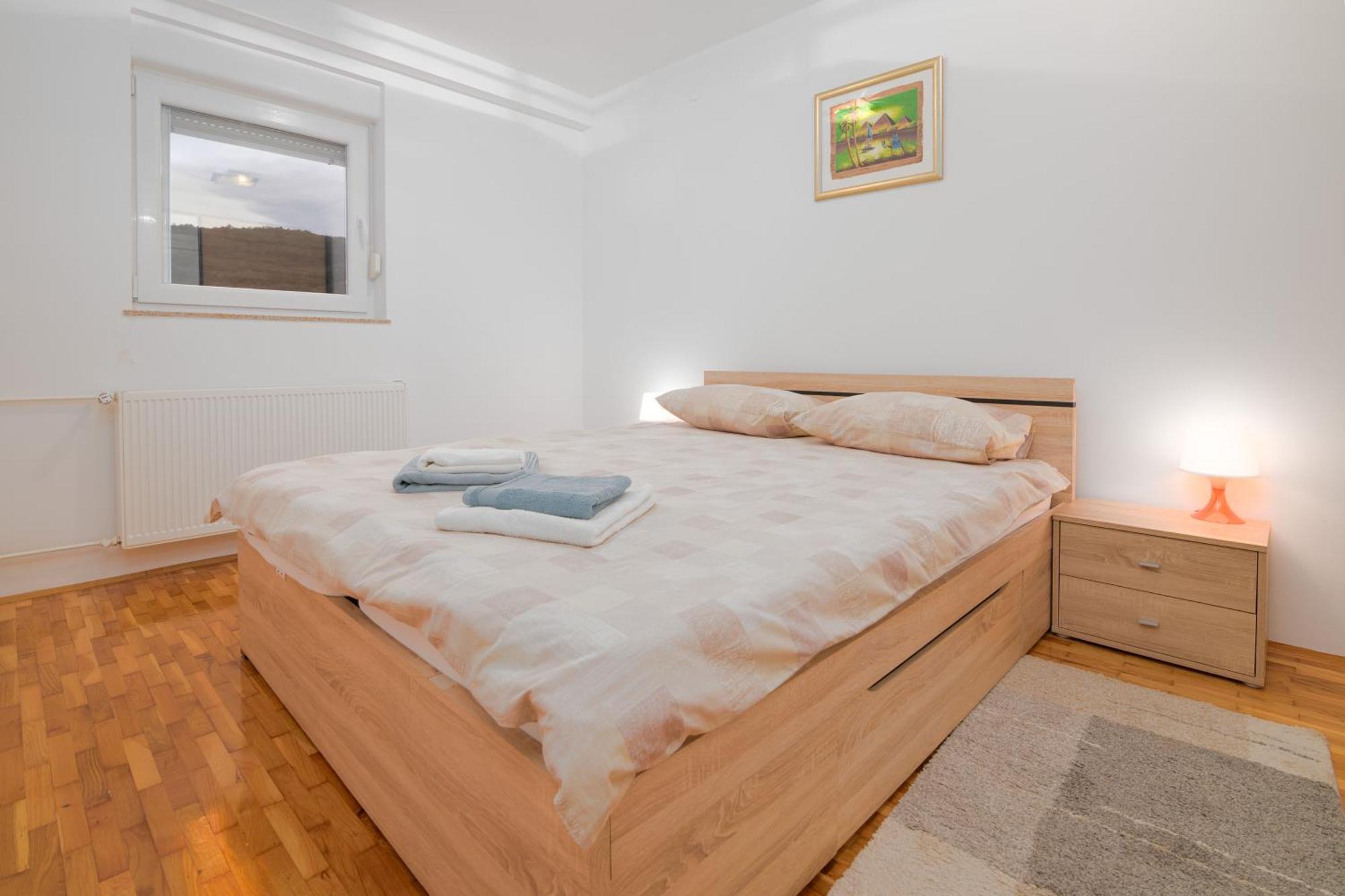 Carobni Pogled Zagreb Villa Luaran gambar