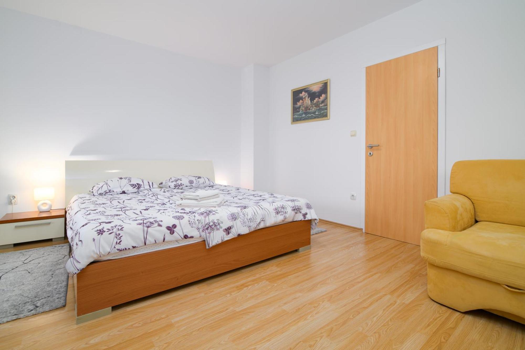 Carobni Pogled Zagreb Villa Luaran gambar