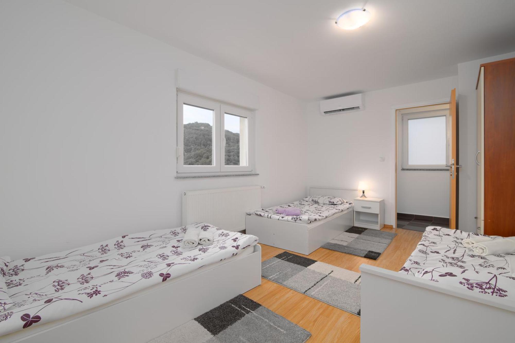 Carobni Pogled Zagreb Villa Luaran gambar