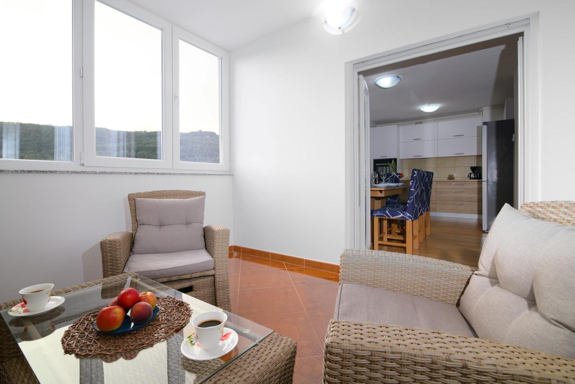 Carobni Pogled Zagreb Villa Luaran gambar